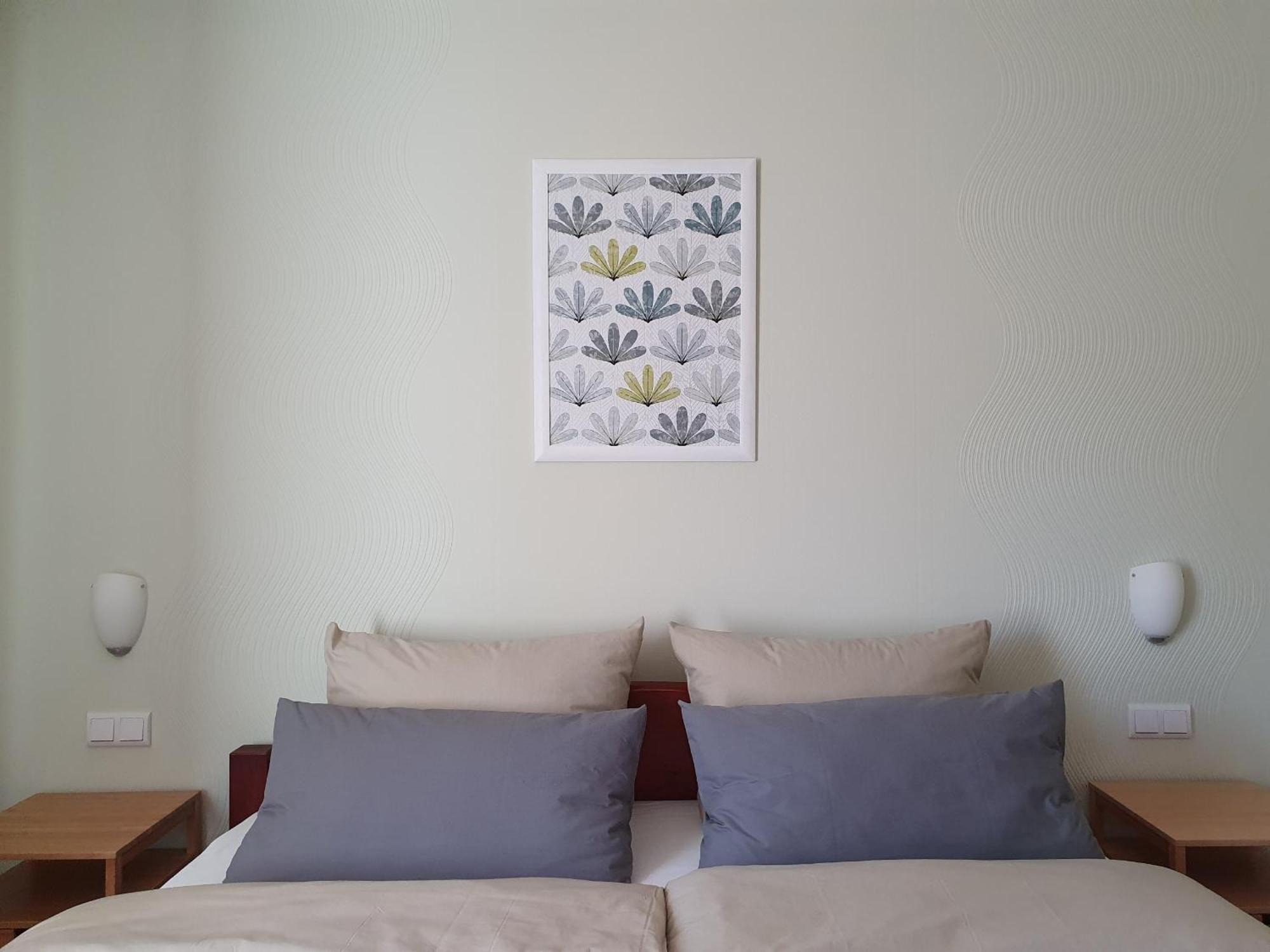 Bed and Breakfast Schmiede1860 Gross Dratow Camera foto