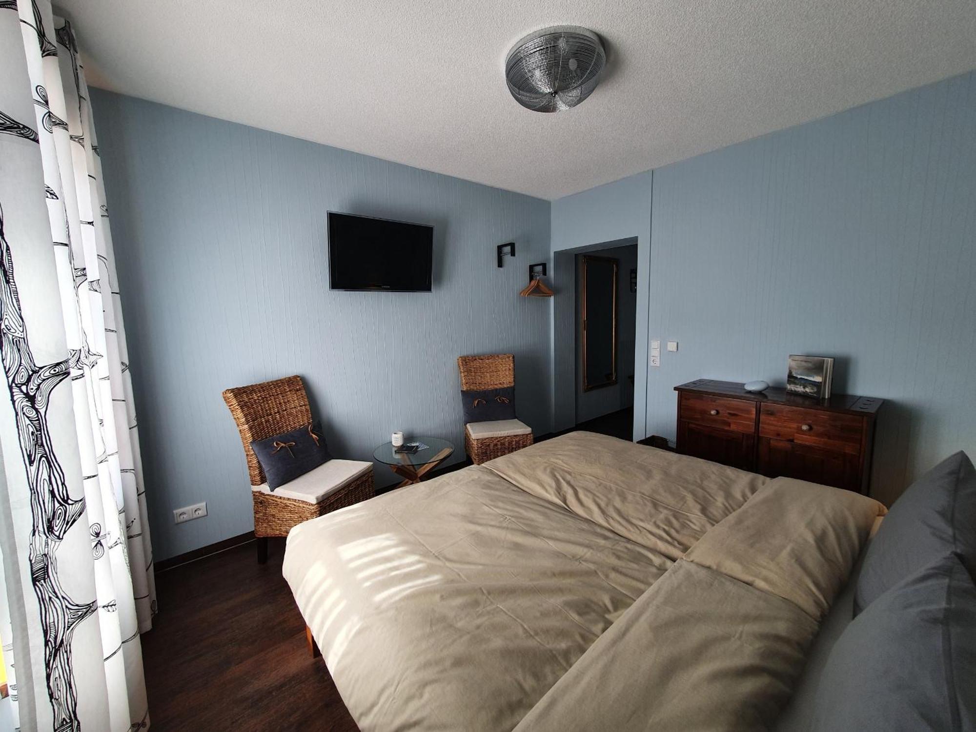 Bed and Breakfast Schmiede1860 Gross Dratow Camera foto